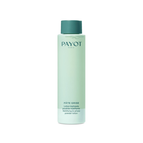 Payot Pate Grise Mattifying Bi-Phase Powder Lotion 200ml|クレンジング Payot Pate Grise Mattifying Bi-Phase Powder Lotion 200ml|クレンジング