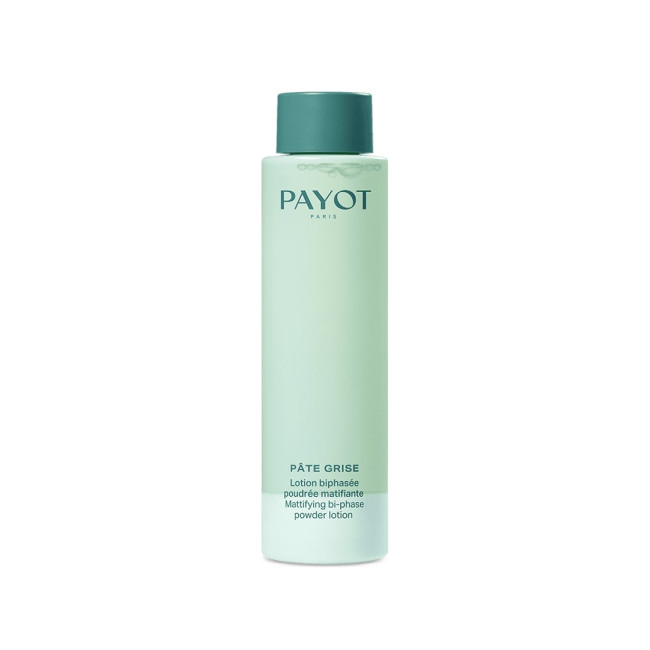 Payot Pate Grise Mattifying Bi-Phase Powder Lotion 200ml — Reinigung Payot Pate Grise Mattifying Bi-Phase Powder Lotion 200ml — Reinigung