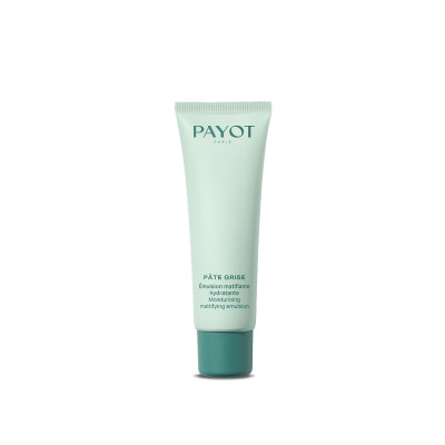 Payot Pate Grise Moisturising Mattifying Emulsion 50ml — Fettige Haut Payot Pate Grise Moisturising Mattifying Emulsion 50ml — Fettige Haut