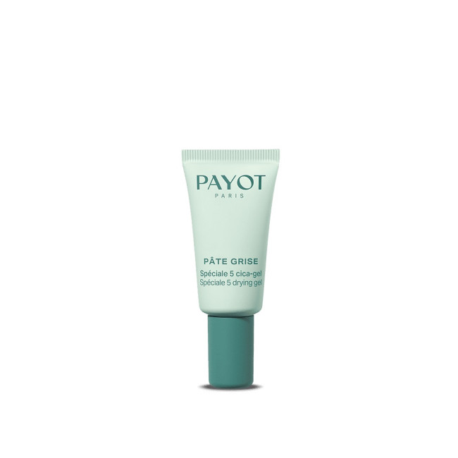 Payot Pate Grise Special 5 Drying Gel 15ml — Сыворотки Payot Pate Grise Special 5 Drying Gel 15ml — Сыворотки