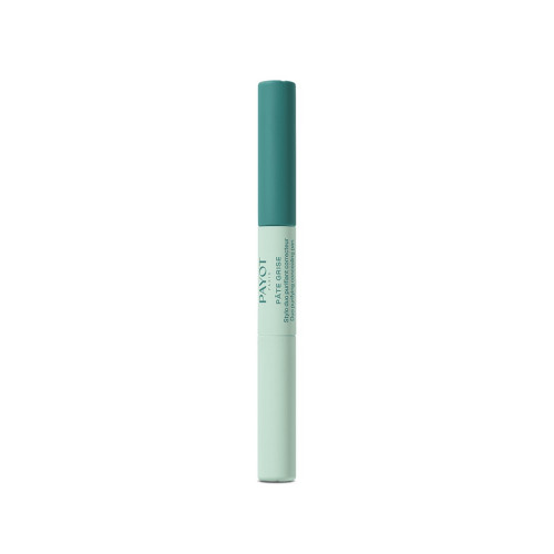 Payot Pate Grise Stylo 2-EN-1 Anti-Imperfection 2x3ml|コンシーラー・コレクター Payot Pate Grise Stylo 2-EN-1 Anti-Imperfection 2x3ml|コンシーラー・コレクター
