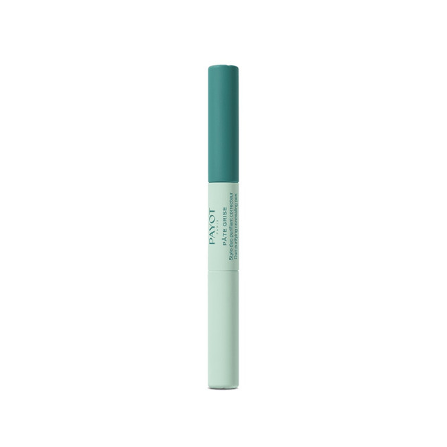Payot Pate Grise Stylo 2-EN-1 Anti-Imperfection 2x3ml — Консилеры и корректоры Payot Pate Grise Stylo 2-EN-1 Anti-Imperfection 2x3ml — Консилеры и корректоры