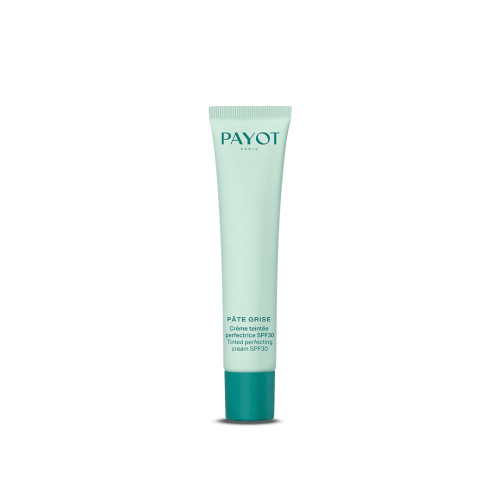 Payot Pate Grise Tinted Perfecting CC Cream SPF30 (30ml)|脂性肌 Payot Pate Grise Tinted Perfecting CC Cream SPF30 (30ml)|脂性肌