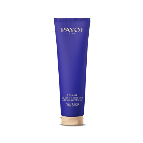 Payot Solaire After Sun Soothing Gel 150ml|アフターサンケア Payot Solaire After Sun Soothing Gel 150ml|アフターサンケア