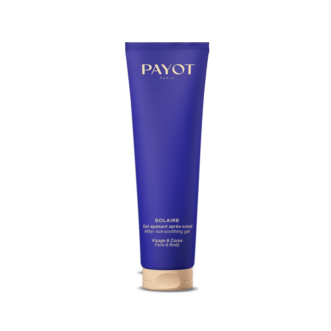 Payot Solaire After Sun Soothing Gel 150ml — Doposole Payot Solaire After Sun Soothing Gel 150ml — Doposole