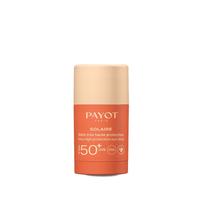 Payot Solaire Sunscreen Stick SPF50+ (15g) — Тіло Payot Solaire Sunscreen Stick SPF50+ (15g) — Тіло