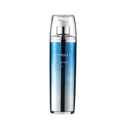 PEPPLUS+ Soft Skin Toner 120ml — Tonici PEPPLUS+ Soft Skin Toner 120ml — Tonici