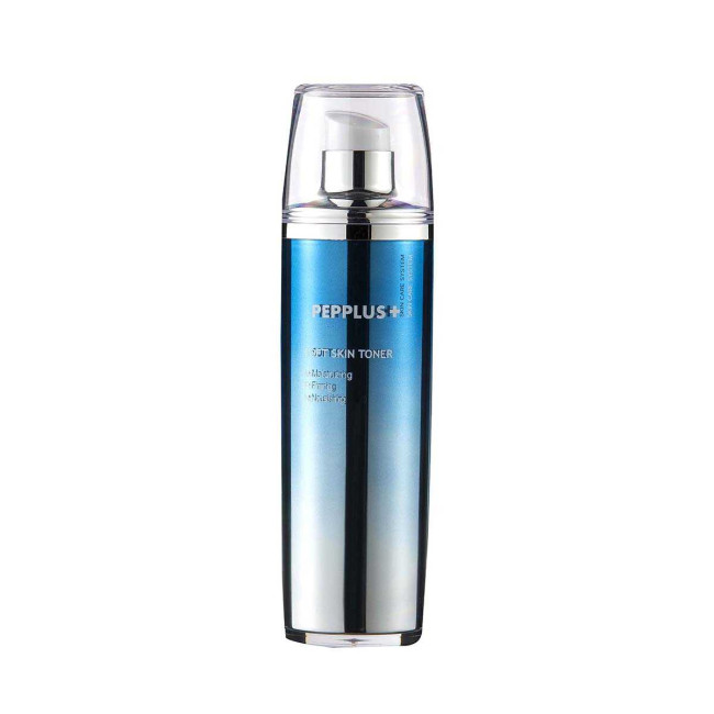 PEPPLUS+ Soft Skin Toner 120ml|化粧水 PEPPLUS+ Soft Skin Toner 120ml|化粧水