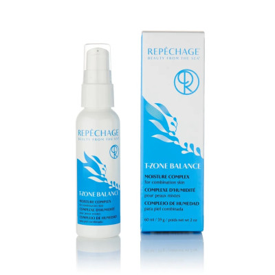 Repêchage T-Zone Moisture Complex 60ml — Fettige Haut