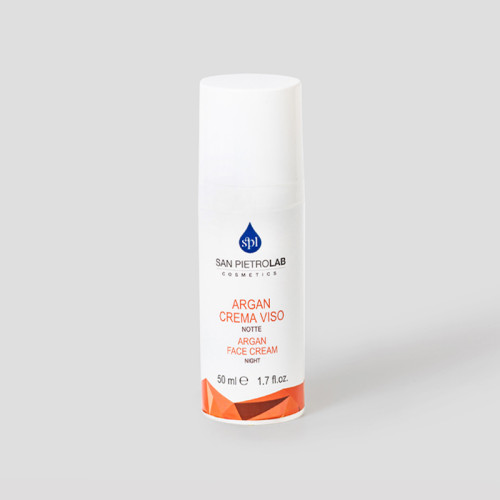 San Pietro LAB Argan Face Night Cream|ナイトクリーム San Pietro LAB Argan Face Night Cream|ナイトクリーム
