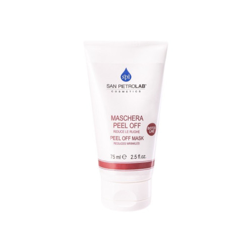 San Pietro LAB PEEL OFF Botox Like Wrinkle Reducing Mask — Masken San Pietro LAB PEEL OFF Botox Like Wrinkle Reducing Mask — Masken