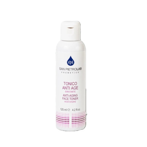 San Pietro LAB Anti Age Moisturizing Face Toner|クレンジング San Pietro LAB Anti Age Moisturizing Face Toner|クレンジング