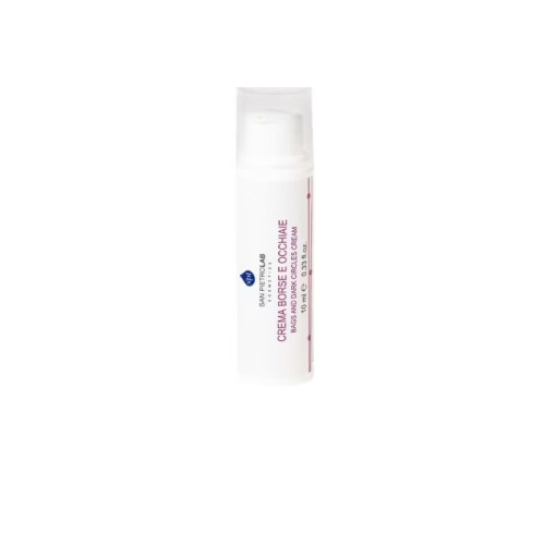 San Pietro LAB Bags and Dark Circles Eye Cream 10ml|アイ・リップケア San Pietro LAB Bags and Dark Circles Eye Cream 10ml|アイ・リップケア