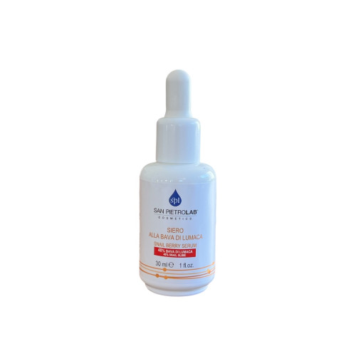 San Pietro LAB Bava di Lumaca Snail Berry Serum|美容液 San Pietro LAB Bava di Lumaca Snail Berry Serum|美容液