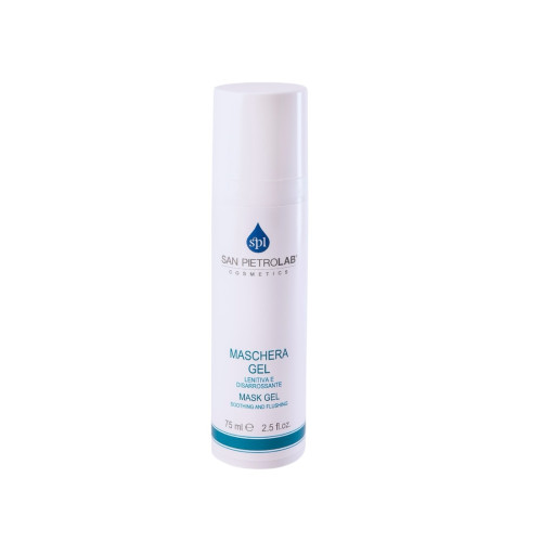San Pietro LAB Beauty Mask GEL|マスク San Pietro LAB Beauty Mask GEL|マスク