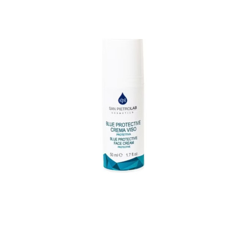 San Pietro LAB Blue Protective Cream 50ml|エイジング・リンクルケア San Pietro LAB Blue Protective Cream 50ml|エイジング・リンクルケア