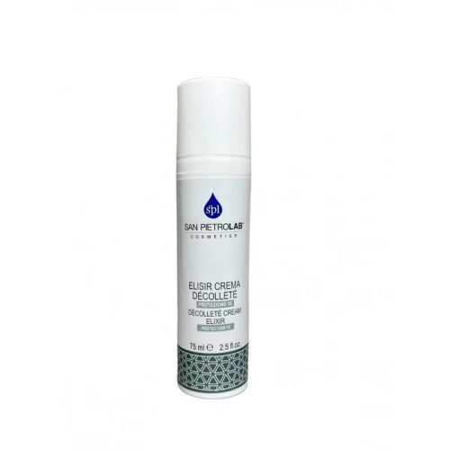 San Pietro LAB Elixir Cream Decollete|エイジング・リンクルケア San Pietro LAB Elixir Cream Decollete|エイジング・リンクルケア