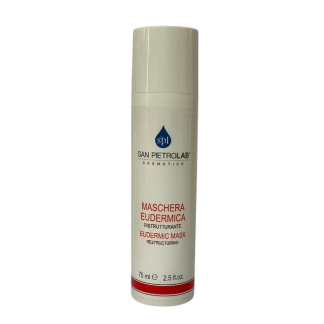San Pietro LAB Eudermic Restructuring Mask — Maskid San Pietro LAB Eudermic Restructuring Mask — Maskid
