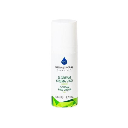 San Pietro LAB Face Day D-cream｜デイクリーム