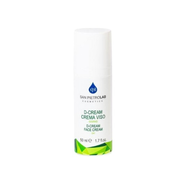 San Pietro LAB Face Day D-cream — Creme giorno