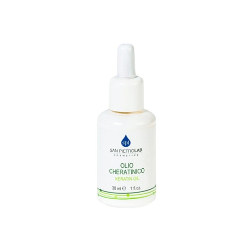 San Pietro LAB Keratin Oil|オイル San Pietro LAB Keratin Oil|オイル