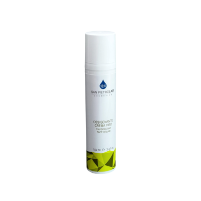 San Pietro LAB Oxigenating Cream 100ml — Tagescremes San Pietro LAB Oxigenating Cream 100ml — Tagescremes