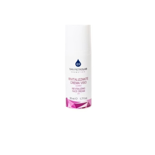 San Pietro LAB Revitalizing Cream — Anti-età / Antirughe San Pietro LAB Revitalizing Cream — Anti-età / Antirughe