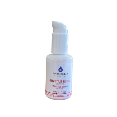 San Pietro LAB Sensitive Serum Couperose 30ml — Сироватки San Pietro LAB Sensitive Serum Couperose 30ml — Сироватки