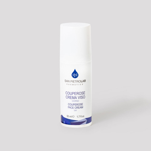 San Pietro LAB Couperose Day Face Cream|敏感肌 San Pietro LAB Couperose Day Face Cream|敏感肌