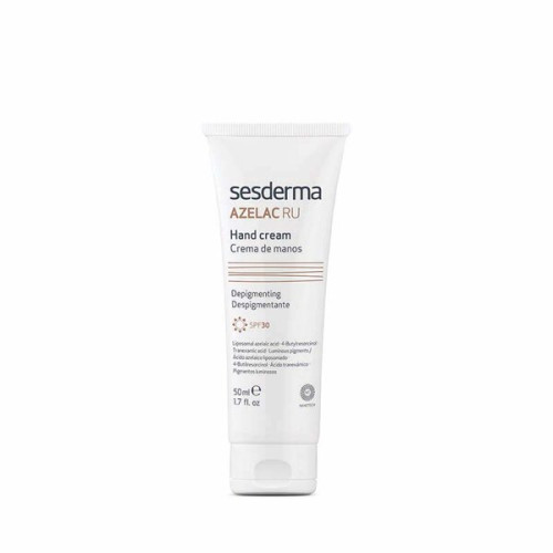 SeSDerma Azelac Ru Hand Cream SPF30 (50ml) — Mani, unghie e piedi SeSDerma Azelac Ru Hand Cream SPF30 (50ml) — Mani, unghie e piedi