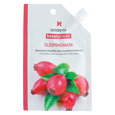 SeSDerma Beauty Treats Sleeping Mask 25ml — Маски SeSDerma Beauty Treats Sleeping Mask 25ml — Маски