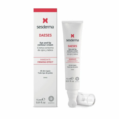 SeSDerma Deases Eye and Lip Contour Cream 15ml — Уход за глазами и губами SeSDerma Deases Eye and Lip Contour Cream 15ml — Уход за глазами и губами