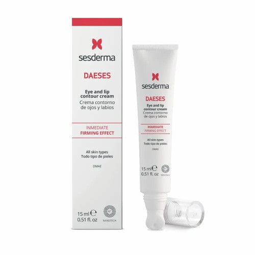 SeSDerma Deases Eye and Lip Contour Cream 15ml SeSDerma Deases Eye and Lip Contour Cream 15ml