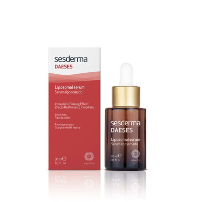 SeSDerma Deases Liposomal Serum 30ml — Siero SeSDerma Deases Liposomal Serum 30ml — Siero