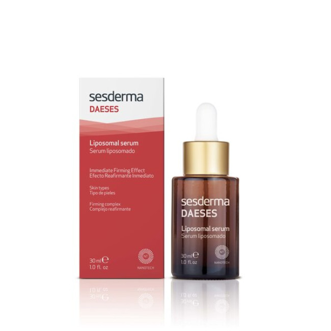 SeSDerma Deases Liposomal Serum 30ml — Сыворотки SeSDerma Deases Liposomal Serum 30ml — Сыворотки