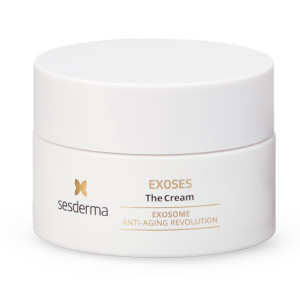 SesDerma Exoses The Cream 50ml — Anti-età / Antirughe