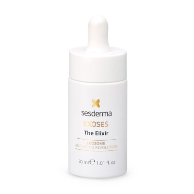 SesDerma Exoses The Elixir 30ml|美容液 SesDerma Exoses The Elixir 30ml|美容液