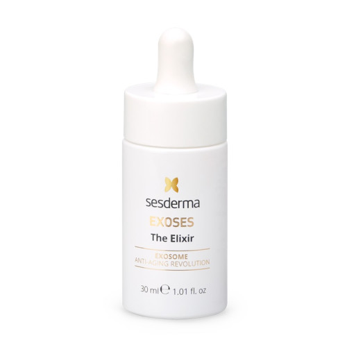 SesDerma Exoses The Elixir 30ml|美容液 SesDerma Exoses The Elixir 30ml|美容液