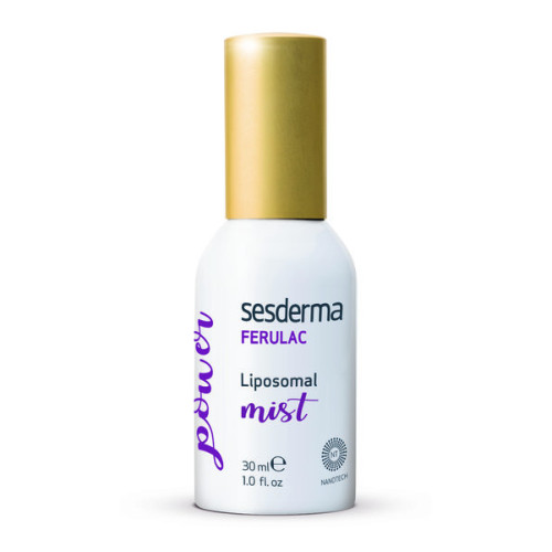 SeSDerma Ferulac Power Liposomal Mist 30ml — Сироватки SeSDerma Ferulac Power Liposomal Mist 30ml — Сироватки