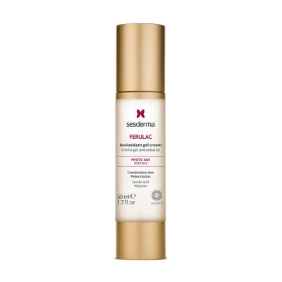SesDerma Ferulac Photo Age Defense Antioxidant Gel Cream 50ml|エイジング・リンクルケア SesDerma Ferulac Photo Age Defense Antioxidant Gel Cream 50ml|エイジング・リンクルケア