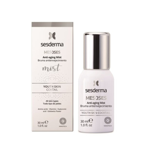 SeSDerma Mesoses Supreme Anti-Aging Mist 30ml — Сироватки SeSDerma Mesoses Supreme Anti-Aging Mist 30ml — Сироватки