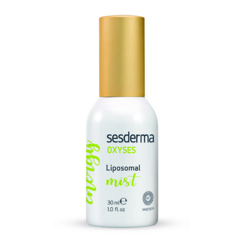 SeSDerma Oxyses Energy Liposomal Mist 30ml — Сыворотки SeSDerma Oxyses Energy Liposomal Mist 30ml — Сыворотки