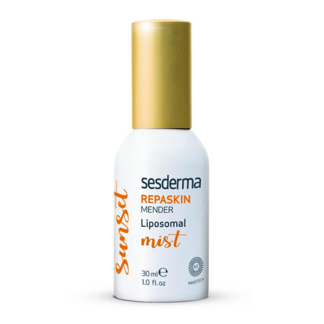 SeSDerma Repaskin Sunset Liposomal Mist 30ml|フェイス SeSDerma Repaskin Sunset Liposomal Mist 30ml|フェイス