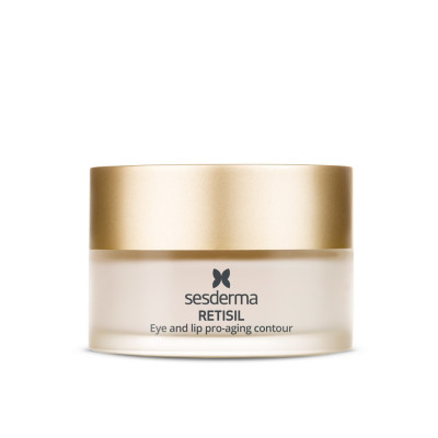 SesDerma Retisil Eye and Lip Pro-Ageing Contour 30ml|アイ・リップケア SesDerma Retisil Eye and Lip Pro-Ageing Contour 30ml|アイ・リップケア
