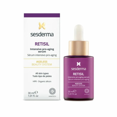 SesDerma Retisil Intensive Pro-Ageing Serum 30ml — Сироватки SesDerma Retisil Intensive Pro-Ageing Serum 30ml — Сироватки