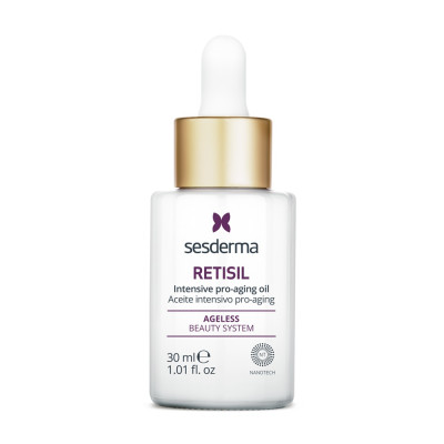 SesDerma Retisil Intensive Pro-Ageing Oil 30ml — Олії SesDerma Retisil Intensive Pro-Ageing Oil 30ml — Олії