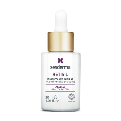 SesDerma Retisil Intensive Pro-Ageing Oil 30ml — Олії SesDerma Retisil Intensive Pro-Ageing Oil 30ml — Олії