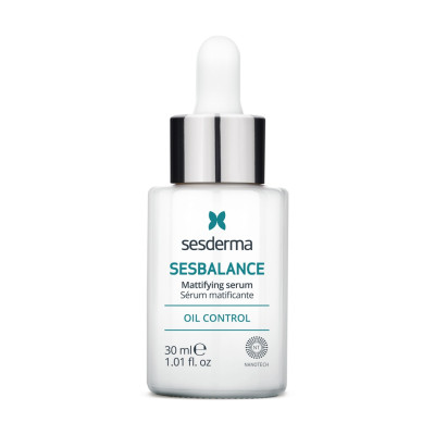 SesDerma Sesbalance Mattifying Serum 30ml — Seerum SesDerma Sesbalance Mattifying Serum 30ml — Seerum