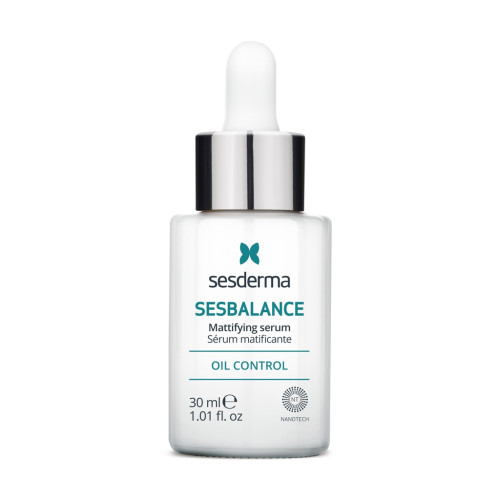 SesDerma Sesbalance Mattifying Serum 30ml — Сыворотки SesDerma Sesbalance Mattifying Serum 30ml — Сыворотки