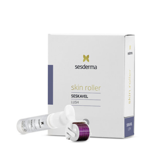 SeSDerma SesKavel Skin Roller 10ml|抜け毛ケア SeSDerma SesKavel Skin Roller 10ml|抜け毛ケア